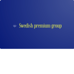 Swedish premium group