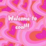 WELCOME TO THE GROUP COOL