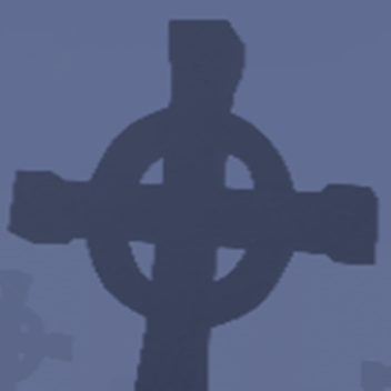 The Unsettling Cemetery