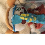 Babythepirate fanz
