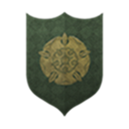 Tyrell Training Grounds