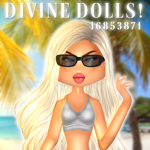 The Divine Doll