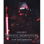 Inquisition Outreach GRW