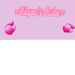 ~Shyna's Salon~