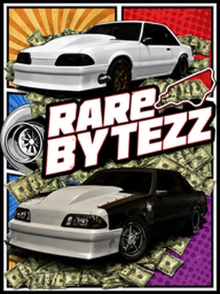 RareByTezz Roblox group icon