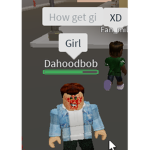 Arabic Gue