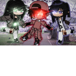 Nick and freinds