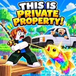 Fish For Riches icon
