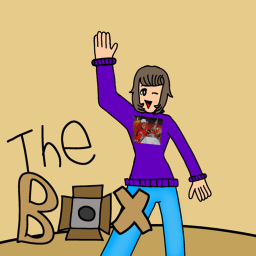 The Box Ship