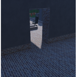Untitled Meeting Game