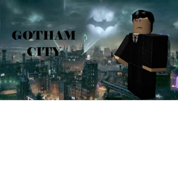 Gotham City | DC RP League