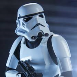 [update!] Project Trooper (read desc)