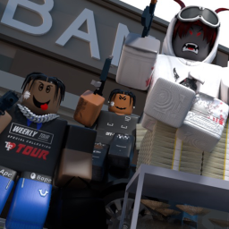 Block Steppas Home Store