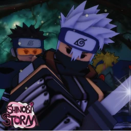 Shinobi Storm icon