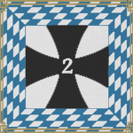 2. Infanterie Regiment Kronprinz