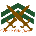 The Britanic Elite Force
