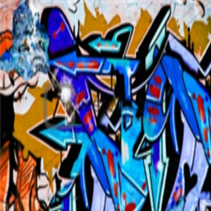 Graffiti2 Roblox decal