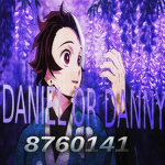 Daniel or Danny's Group