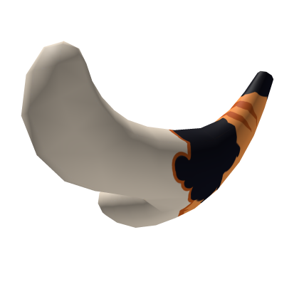 Calico Cat Tail