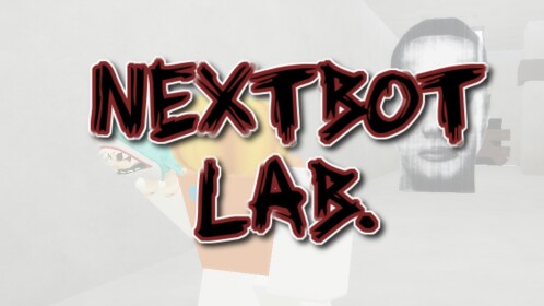 (V1.1) nextbot lab.