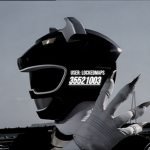 Power Ranger龙