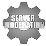 Server Moderation
