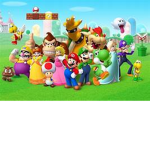 Super Mario Brothers Group