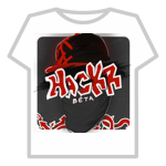 Hackr TShirt