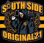 SOUTH SIDE R21