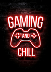Freizeitgamer
