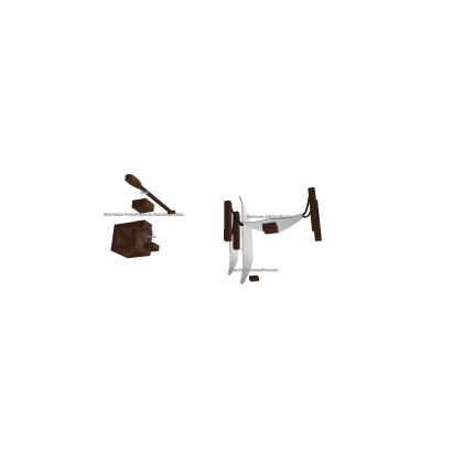 Random Ship Models