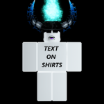 TextOnShirts