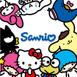 Sanrio Obby Tower!