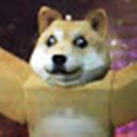 Space Doge Fan Group