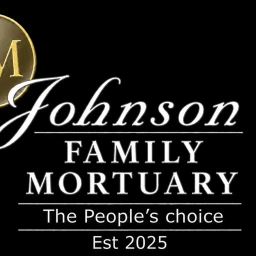 Johnson Family Mortuary Roblox Inc. icon