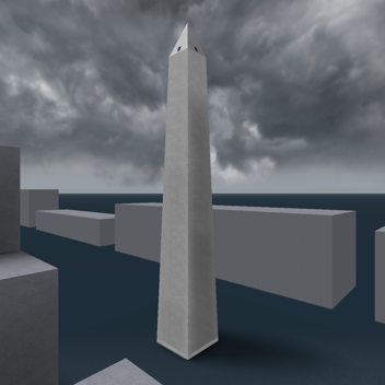 Life After People: Ob el is k  Of Buenos Aires