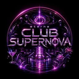 Eterna: Club Supernova [NEW]
