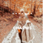 ⋆ preppy charms ⋆