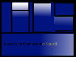 A.C.S Awesome cammando squad