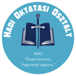 ⌈HOO⌋ Hadi Oktatási Osztály