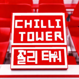 Chilli Tower 칠리 타워