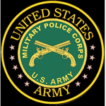 [US] Military police branch