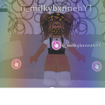 ᴍɪʟᴋʏ ʙᴜɴɴᴇʜ’s ғᴀɴ ɢʀᴏᴜᴘ