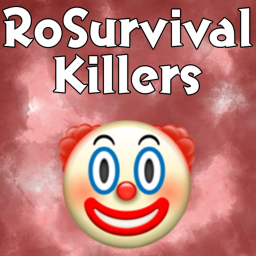 RoSurvival Killers *Release* 🤡 icon