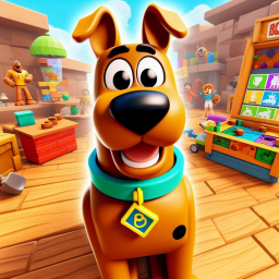 Scooby Tycoon! 🐶