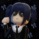 Caliste's Dolls