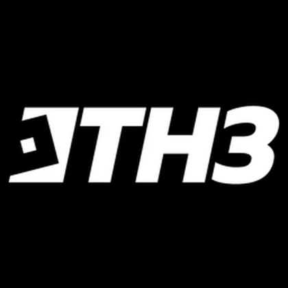 TH3. Roblox group icon