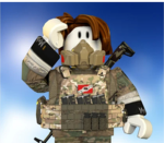 BACONSARMYrv