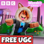 [Free UGC] BBC Wonder Chase 🦊 Wild London