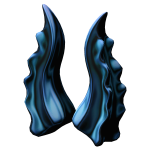 Ocean Mercury Horns